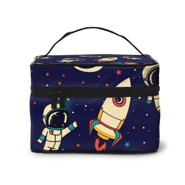 women's travel organization beauty cosmetic make up storage lady wash bags universe space man handbag pouch & cases
women's travel organization beauty cosmetic make up storage lady wash bags universe space man handbag pouch & cases