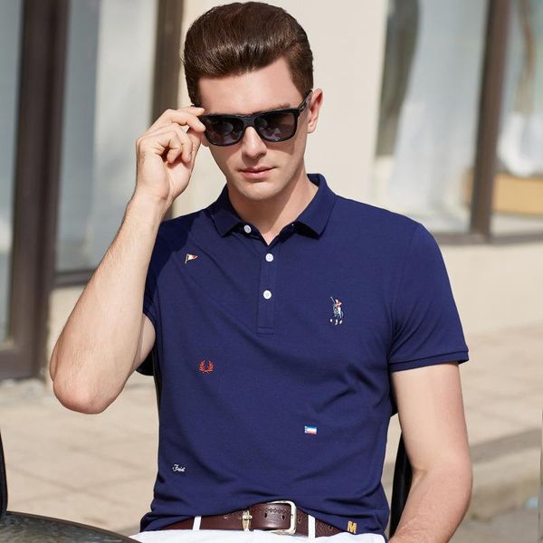 men's polos 2021 brand shirt mens summer short sleeve plus size clothing homme designer luxury embroidery fashion, White;black
men's polos 2021 brand shirt mens summer short sleeve plus size clothing homme designer luxury embroidery fashion, White;black