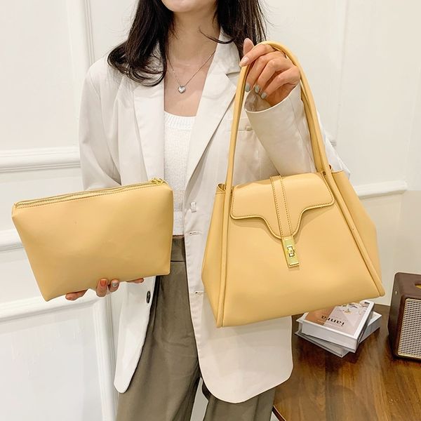 designer handbags solid color large capacity bag fashion lc women's handbag autumn and winter new one shoulder portable tote bags
designer handbags solid color large capacity bag fashion lc women's handbag autumn and winter new one shoulder portable tote bags