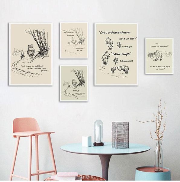 paintings bear cartoon simple family decorative painting hight quality canvas art decor no frame o811
paintings bear cartoon simple family decorative painting hight quality canvas art decor no frame o811
