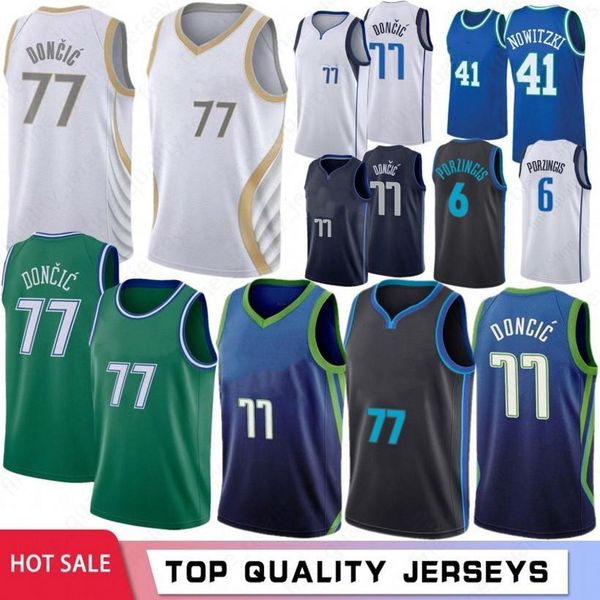 77 doncic ncaa college men basketball jerseys dallasmaverickskristaps 6 porzingis dirk 41 nowitzki stephen 30 curry 2021 stock s-xxl, Black;red
77 doncic ncaa college men basketball jerseys dallasmaverickskristaps 6 porzingis dirk 41 nowitzki stephen 30 curry 2021 stock s-xxl, Black;red
