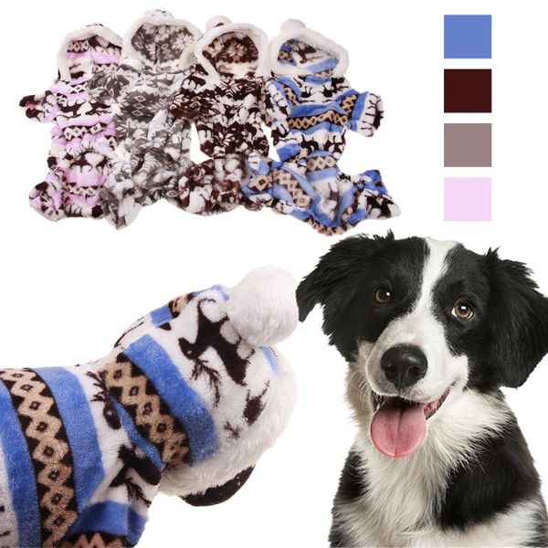 soft warm pet dog clothes dogs jumpsuits fleece coat jacket pajamas chihuahua clothing for outfit pets apparel
soft warm pet dog clothes dogs jumpsuits fleece coat jacket pajamas chihuahua clothing for outfit pets apparel