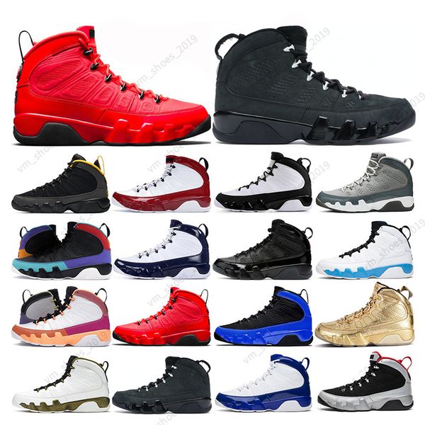 5.5-13 mens basketball 9s chile red 9 gym bred patent racer university blue gold countdown pack sport sneakers trainers size 7-13
5.5-13 mens basketball 9s chile red 9 gym bred patent racer university blue gold countdown pack sport sneakers trainers size 7-13