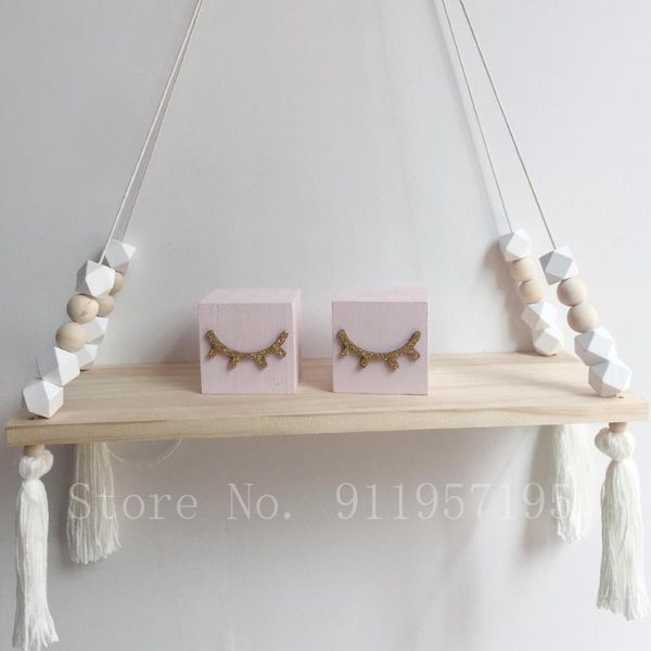 hooks & rails wooden rope swing wall hanging plant flower pot tray children bedroom rack shelve shelf sundries storage home decoration
hooks & rails wooden rope swing wall hanging plant flower pot tray children bedroom rack shelve shelf sundries storage home decoration
