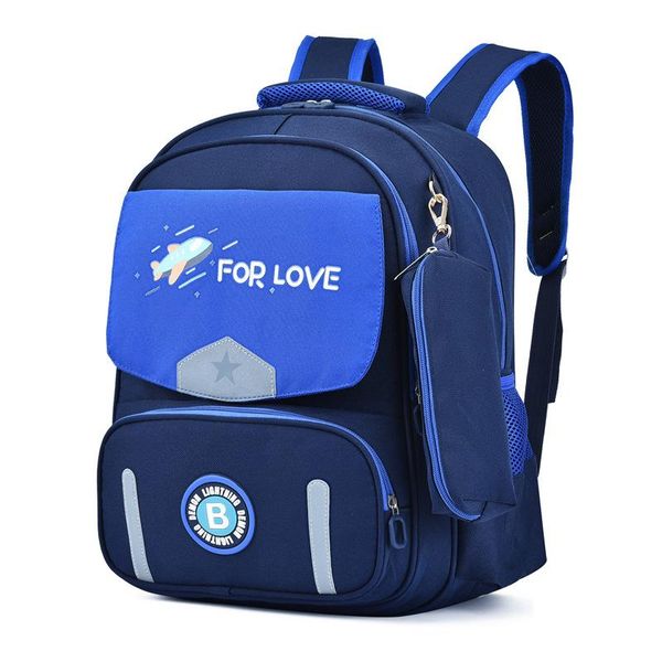 brand school bags for boys girls schoolbag children orthopedic backpack mochila escolar kids rucksack
brand school bags for boys girls schoolbag children orthopedic backpack mochila escolar kids rucksack