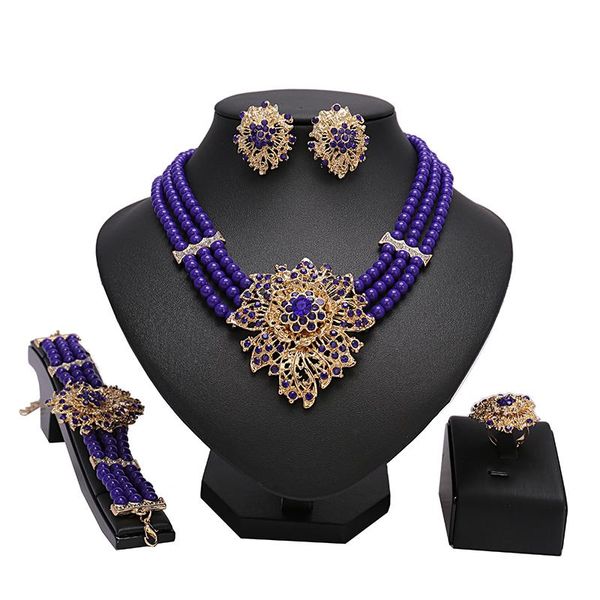 earrings & necklace right nigerian wedding woman accessories jewelry set noble gold designer wholesale design bridal, Silver
earrings & necklace right nigerian wedding woman accessories jewelry set noble gold designer wholesale design bridal, Silver