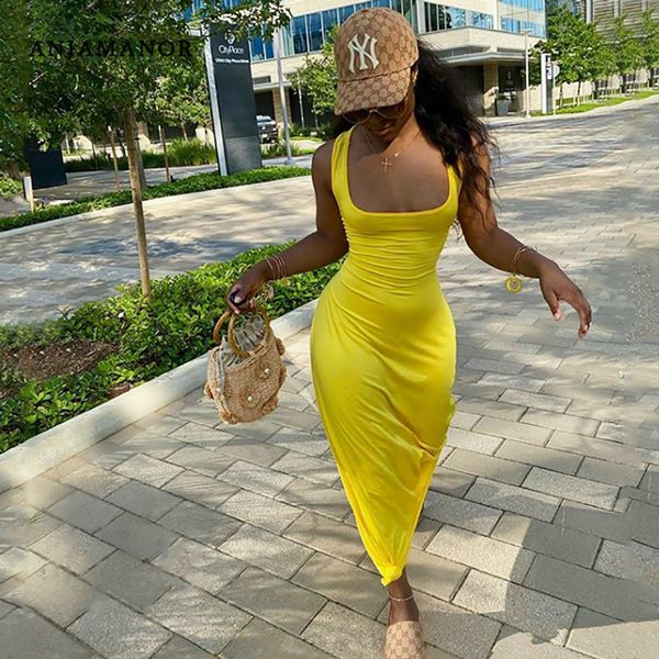 anjamanor hollow out backless maxi dress womens clothes sleeveless long summer dresses for women casual vestidos d42-cc29, Black;gray
anjamanor hollow out backless maxi dress womens clothes sleeveless long summer dresses for women casual vestidos d42-cc29, Black;gray