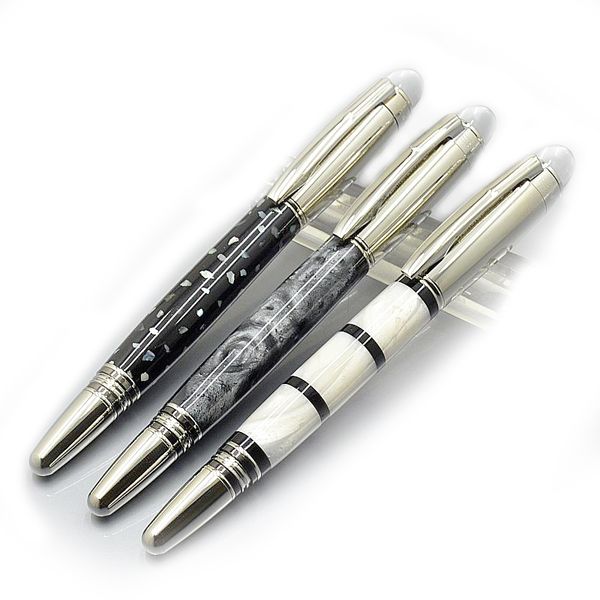 pure pearl white star crystal head fountain/rollerball/ballpoint pen quality luxury acrylic barrel classic stationery with serial number+gif
pure pearl white star crystal head fountain/rollerball/ballpoint pen quality luxury acrylic barrel classic stationery with serial number+gif