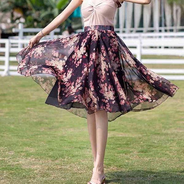 skirts falda media larga elstica con estampado de tencel para mujer, r68 ropa calle femenina cintura alta a2ea, Black
skirts falda media larga elstica con estampado de tencel para mujer, r68 ropa calle femenina cintura alta a2ea, Black