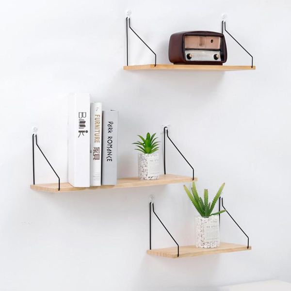 hooks & rails nordic wooden wall shelf iron partition board bedroom tv hanging rack holder storage home living room decoration
hooks & rails nordic wooden wall shelf iron partition board bedroom tv hanging rack holder storage home living room decoration