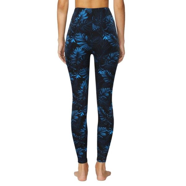 fashion design size women's strethcy fitness print pants elastic waist tight ankle-length sports casual pant & capris, Black;white
fashion design size women's strethcy fitness print pants elastic waist tight ankle-length sports casual pant & capris, Black;white