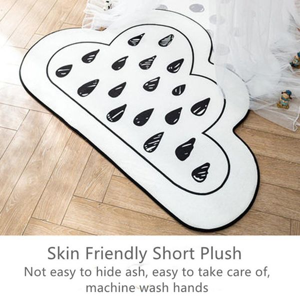 carpets cloud pattern bedroom mat anti skid water absorbent pad for bathroom entrance carpet machine washable
carpets cloud pattern bedroom mat anti skid water absorbent pad for bathroom entrance carpet machine washable