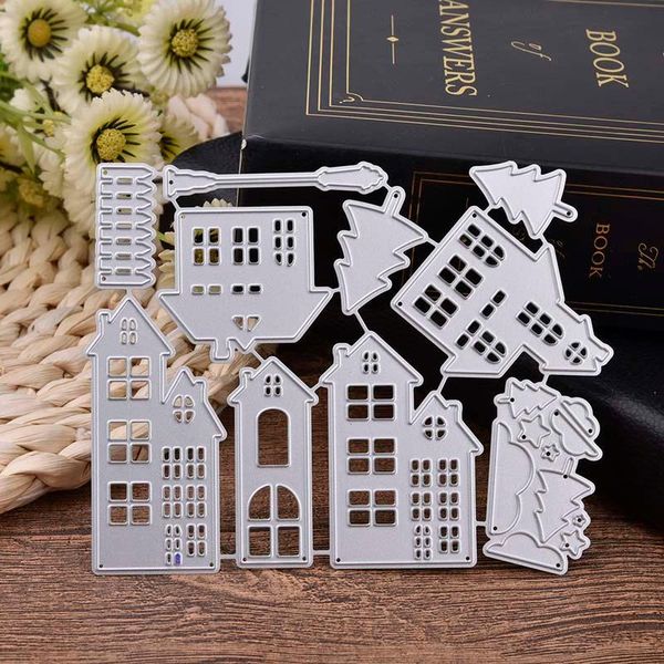 painting supplies cutting dies christmas house scrapbooking metal craft die cut stamps embossing 2021 card making decor mallen en stansen
painting supplies cutting dies christmas house scrapbooking metal craft die cut stamps embossing 2021 card making decor mallen en stansen