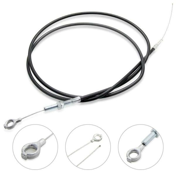 motorcycle brakes 71 inches throttle cable fits manco asw go kart cart 63 casing 8252-1390
motorcycle brakes 71 inches throttle cable fits manco asw go kart cart 63 casing 8252-1390