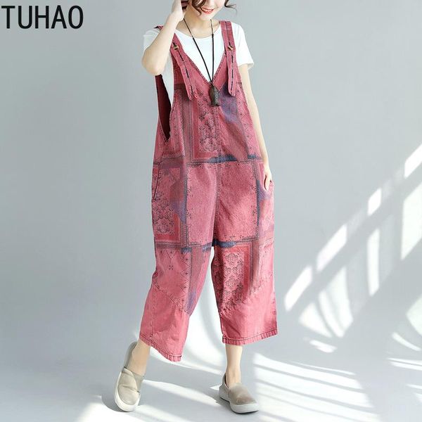 women's pants & capris women jumpsuit denim overalls spring vintage strap ripped pockets large size jeans plus trousers, Black;white
women's pants & capris women jumpsuit denim overalls spring vintage strap ripped pockets large size jeans plus trousers, Black;white