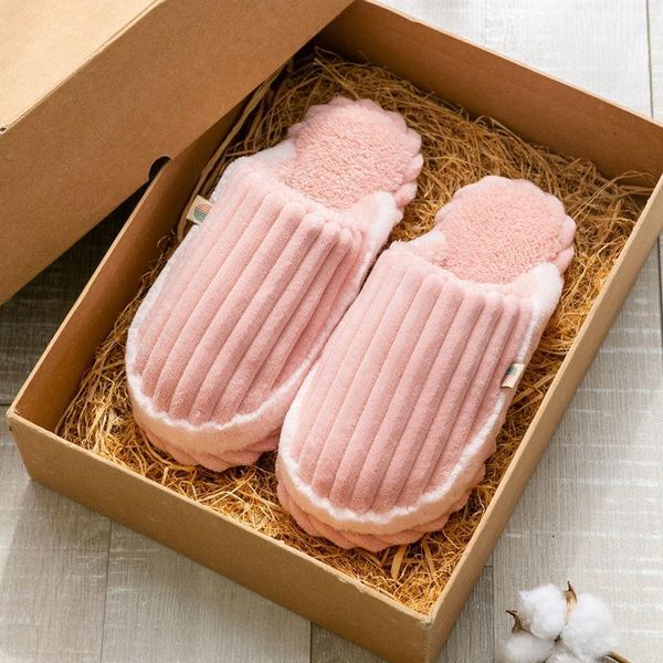slippers women fluffy winter shoes home warm plush bowtie slip on fur flats house ladies casual non womanui, Black
slippers women fluffy winter shoes home warm plush bowtie slip on fur flats house ladies casual non womanui, Black