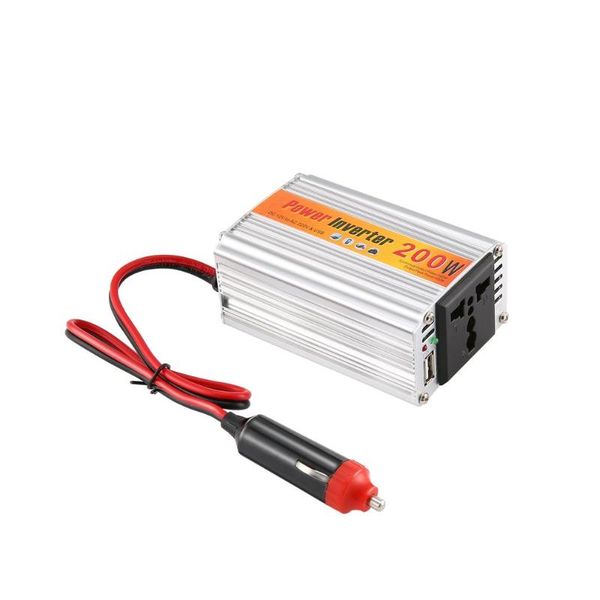 car organizer 200w auto inverter 12v 220v with usb power converter dc to ac adapter adaptor styling
car organizer 200w auto inverter 12v 220v with usb power converter dc to ac adapter adaptor styling