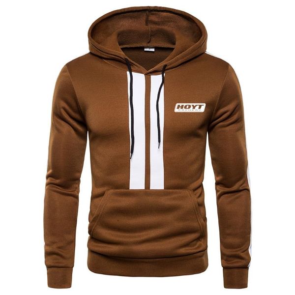 men's hoodies & sweatshirts long sleeve white vertical strip temperament hoodie pullover men hoyt logo print custom male streetwear spr, Black
men's hoodies & sweatshirts long sleeve white vertical strip temperament hoodie pullover men hoyt logo print custom male streetwear spr, Black