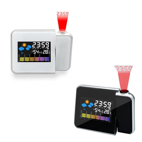 other clocks & accessories digital projection alarm clock, with temperature& display
other clocks & accessories digital projection alarm clock, with temperature& display