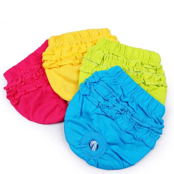 dog apparel pet cat physiological shorts doggy underwear pants small female sanitary briefs for puppy kitty
dog apparel pet cat physiological shorts doggy underwear pants small female sanitary briefs for puppy kitty