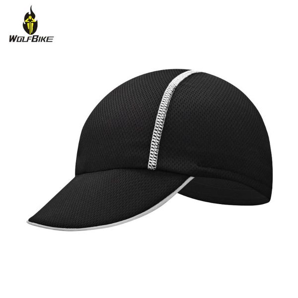 breathable cycling cap anti-swear headgear outdoor sports under helmets inner liner reflective hat riding caps & masks, Black
breathable cycling cap anti-swear headgear outdoor sports under helmets inner liner reflective hat riding caps & masks, Black