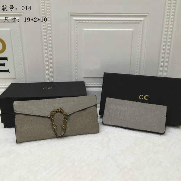 wallet fashion flowers designer wallets luxurys men women leather bags brown classic letters key coin purse +original box, Red;black
wallet fashion flowers designer wallets luxurys men women leather bags brown classic letters key coin purse +original box, Red;black