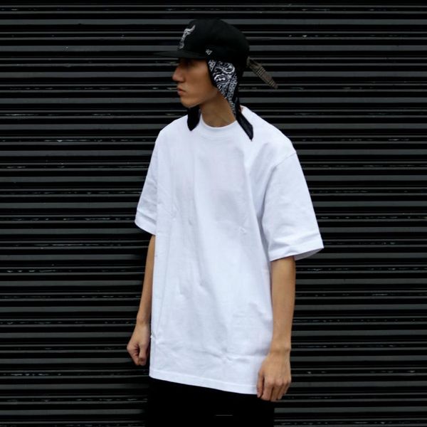 men's t-shirts 280g bboy loose color small neckline t-shirt hip hop clean short sleeve bottom hiphop skateboard popping dancer street, White;black
men's t-shirts 280g bboy loose color small neckline t-shirt hip hop clean short sleeve bottom hiphop skateboard popping dancer street, White;black