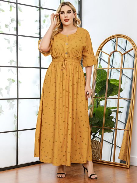 plus size summer women arabic muslim hijab long maxi dress ramadan eid mubarak kaftan abaya dubai turkey robe longue femme islam, Red
plus size summer women arabic muslim hijab long maxi dress ramadan eid mubarak kaftan abaya dubai turkey robe longue femme islam, Red