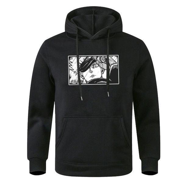 jujutsu men's gojo satoru hooded sweatshirt, loose harajuku hooded casual wear, wool men's street cloth, autumn and winter, Black
jujutsu men's gojo satoru hooded sweatshirt, loose harajuku hooded casual wear, wool men's street cloth, autumn and winter, Black
