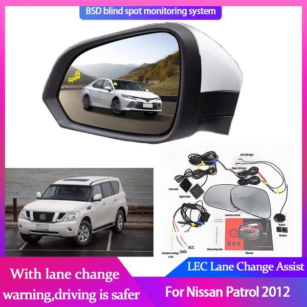 car bsd bsm for 2012 blind spot radar detection system microwave sensor change lane driving reversing rear view cameras& parki parkin parkin
car bsd bsm for 2012 blind spot radar detection system microwave sensor change lane driving reversing rear view cameras& parki parkin parkin