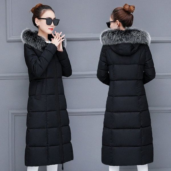 winter jacket women big fur hooded parka long coats cotton padded ladies winter coat women warm thicken jaqueta feminina inverno s9s7#, Tan;black
winter jacket women big fur hooded parka long coats cotton padded ladies winter coat women warm thicken jaqueta feminina inverno s9s7#, Tan;black