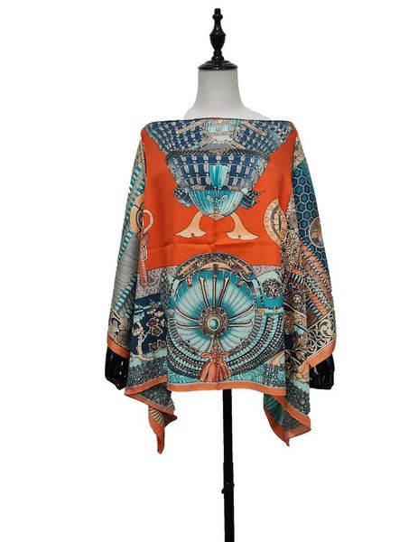 malaysia 2021 sweet printed bohemian summer silk blouse for lady one-shoulder beach holiday party kaftan clothes ethnic clothing, Red
malaysia 2021 sweet printed bohemian summer silk blouse for lady one-shoulder beach holiday party kaftan clothes ethnic clothing, Red
