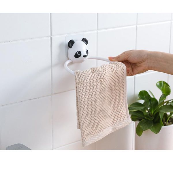bathroom storage & organization towel rack wall mounted cute bear dog ring holder washroom handkerchief hanger shelf accessory
bathroom storage & organization towel rack wall mounted cute bear dog ring holder washroom handkerchief hanger shelf accessory