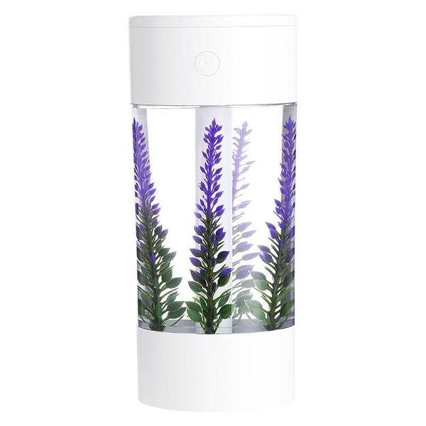 humidifiers 360ml air humidifier lavender landscape usb aromatic oil diffuser with 7 color light ,for car bedroom office
humidifiers 360ml air humidifier lavender landscape usb aromatic oil diffuser with 7 color light ,for car bedroom office