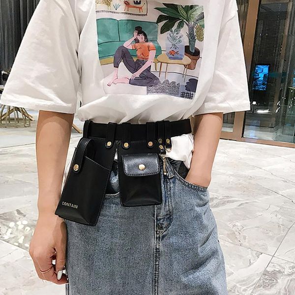 men and women's fashion sport waist pocket bag single shoulder bolsos mujer de famosa hasp bags korean style handbag
men and women's fashion sport waist pocket bag single shoulder bolsos mujer de famosa hasp bags korean style handbag