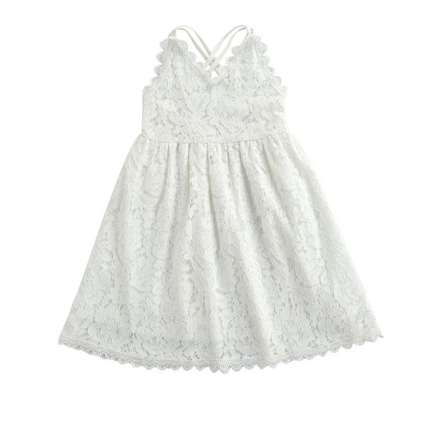 girl's dresses fashion kids slip dress lace floral v-neck sleeveless white backless spaghetti strap sundress for girls clothing, Red;yellow
girl's dresses fashion kids slip dress lace floral v-neck sleeveless white backless spaghetti strap sundress for girls clothing, Red;yellow