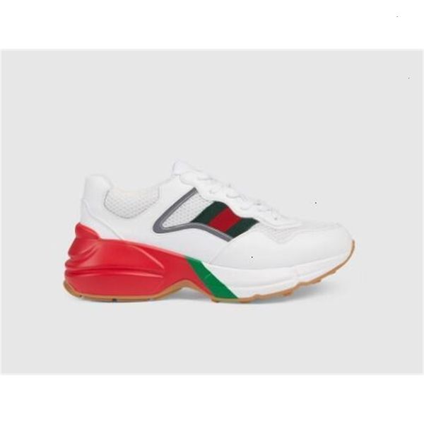 te0n 645771 rhyton series women's sneakers 1 women sneakers high heels sandals pumps loafers ballerinas espadrilles dress shoes, Black;white
te0n 645771 rhyton series women's sneakers 1 women sneakers high heels sandals pumps loafers ballerinas espadrilles dress shoes, Black;white