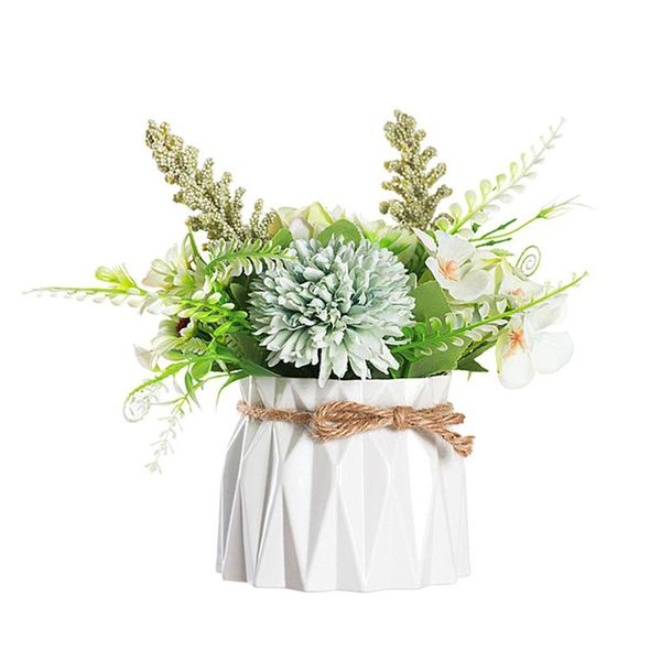 decorative flowers & wreaths imitation hydrangea home decoration artificial flower household desksimulation fake ornaments festival supp
decorative flowers & wreaths imitation hydrangea home decoration artificial flower household desksimulation fake ornaments festival supp