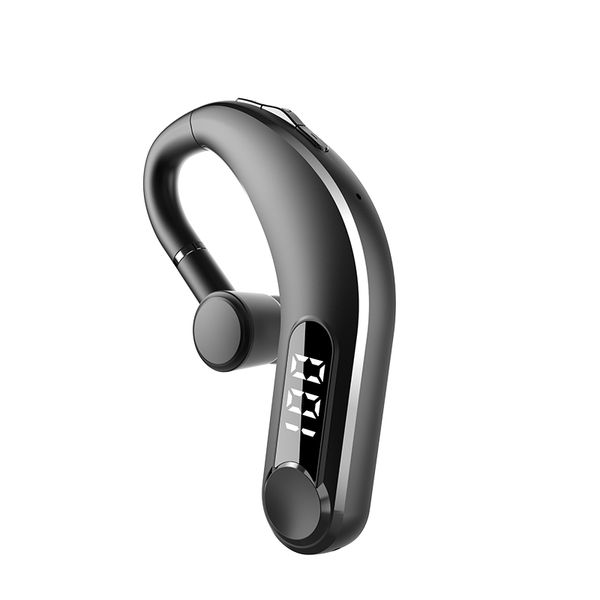 m22 bluetooth 5.0 smart audifonos business earphones wireless single ear hook headphones led display handsearbud earphone long standby
m22 bluetooth 5.0 smart audifonos business earphones wireless single ear hook headphones led display handsearbud earphone long standby