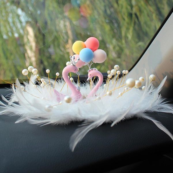 interior decorations lovers gift swan car decoration dashboard accessories home deskcute creative
interior decorations lovers gift swan car decoration dashboard accessories home deskcute creative