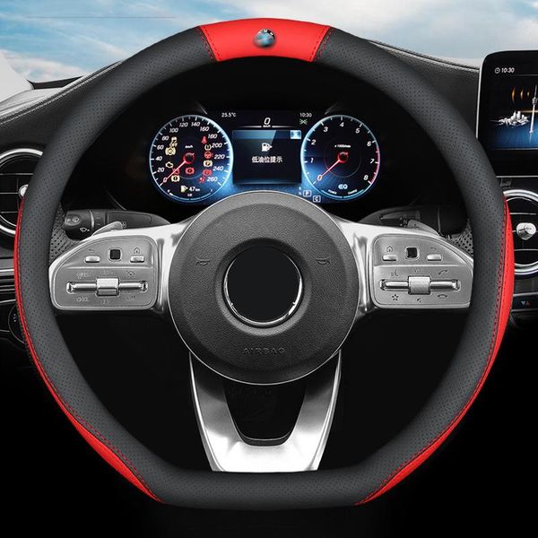 steering wheel covers for f80 e39 m3 e92 f30 x5 i3 car cover skidproof auto steering-wheel anti-slip accessories d
steering wheel covers for f80 e39 m3 e92 f30 x5 i3 car cover skidproof auto steering-wheel anti-slip accessories d