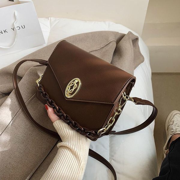 evening bags elegant female square tote bag 2021 fashion high-quality pu leather women's designer handbag vintage shoulder messenger
evening bags elegant female square tote bag 2021 fashion high-quality pu leather women's designer handbag vintage shoulder messenger