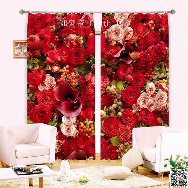 curtain & drapes customizedflower luxury 3d blackout window for living room bed el wall tapestry cortinas
curtain & drapes customizedflower luxury 3d blackout window for living room bed el wall tapestry cortinas
