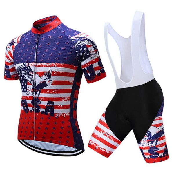 men bicycle short-sleeved cycling jersey set mountain bike riding suit, polyester quick-drying, the same style can be customized
men bicycle short-sleeved cycling jersey set mountain bike riding suit, polyester quick-drying, the same style can be customized