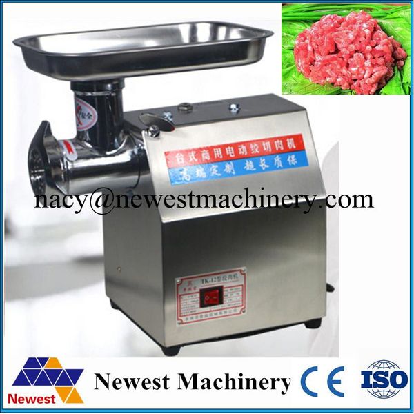 nt-tk12 good quality stainless steel electric meat grinder,multifunctional sausage cutter, vegetable cutter machine grinders
nt-tk12 good quality stainless steel electric meat grinder,multifunctional sausage cutter, vegetable cutter machine grinders