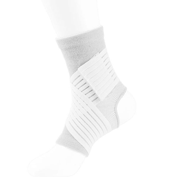 high elastic compression ankle bandage brace support for sports basketball soccer cmg786, Blue;black
high elastic compression ankle bandage brace support for sports basketball soccer cmg786, Blue;black