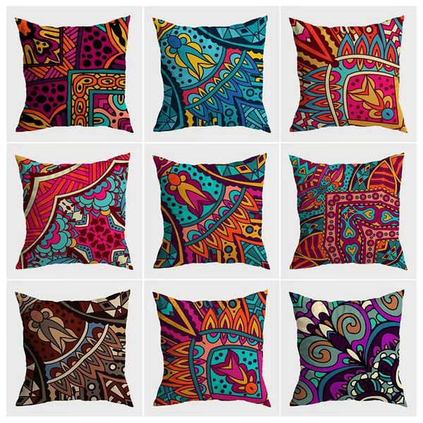 mandala tarot card pattern cushion cover 45*45 abstract pillowcase short plush sofa cushions pillow cases covers decor cushion/decorative
mandala tarot card pattern cushion cover 45*45 abstract pillowcase short plush sofa cushions pillow cases covers decor cushion/decorative