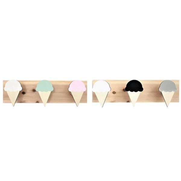 hooks & rails ice cream wall hook children room hanger home organizer baby bedroom nursery classroom decorations
hooks & rails ice cream wall hook children room hanger home organizer baby bedroom nursery classroom decorations