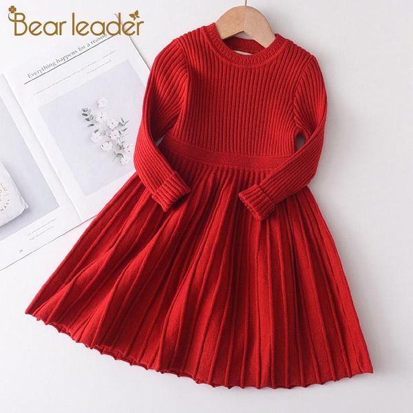 girl's dresses bear leader girl clothes christmas fashion long sleeve dress girls princess sweet outfits party sweater 2-6y, Red;yellow
girl's dresses bear leader girl clothes christmas fashion long sleeve dress girls princess sweet outfits party sweater 2-6y, Red;yellow
