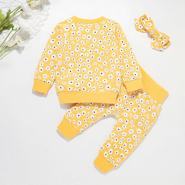 clothing sets born two piece set coat infant baby girls fashion winter flowers print cute o-neck sweatshirt+pants+hairband kid clothes, White
clothing sets born two piece set coat infant baby girls fashion winter flowers print cute o-neck sweatshirt+pants+hairband kid clothes, White